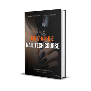 nail technician course in nepal