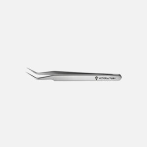 BASIC LINE Nail Cross Tweezers VV B17