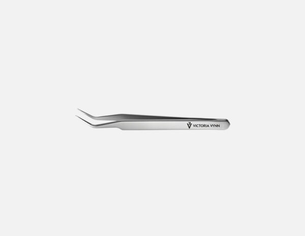BASIC LINE Nail Cross Tweezers VV B17