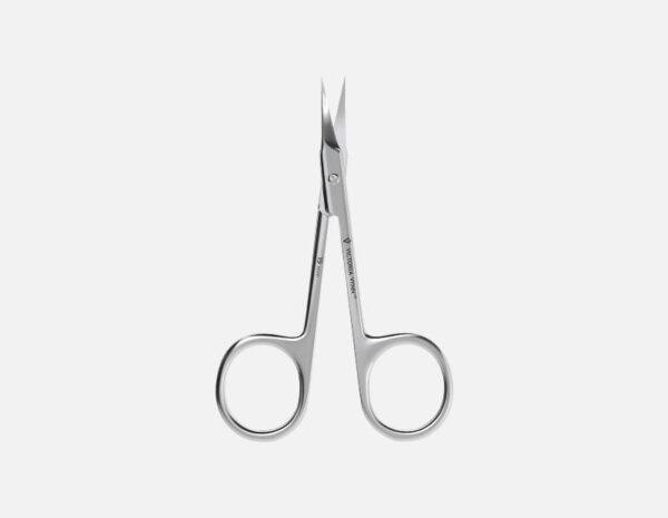 CUTICLE SCISSORS