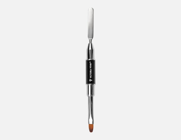 MASTER GEL Brush & Spatula