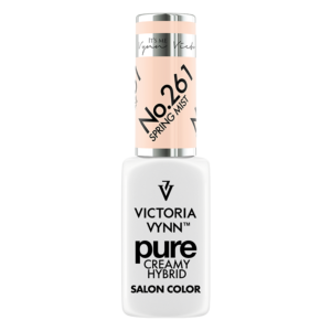 PURE CREAMY HYBRID 261 Spring Mist