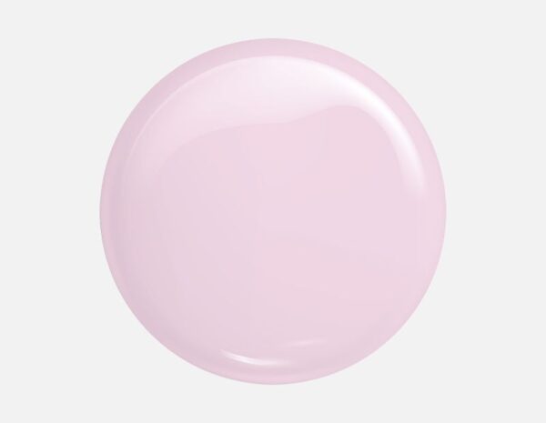 BOTTLE GEL One Phase Candy Pink1