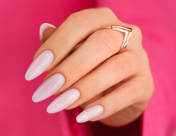 BOTTLE GEL One Phase Candy Pink2