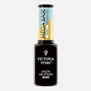 GEL POLISH MEGA BASE