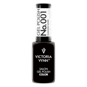 Victoria Vynn gel polish white