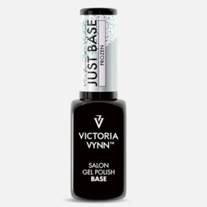 Gel Polish Just Base Frozen